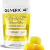 Generic af gummies
