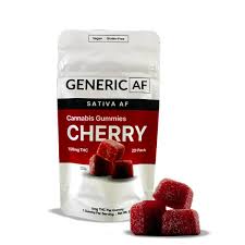 Generic af gummies